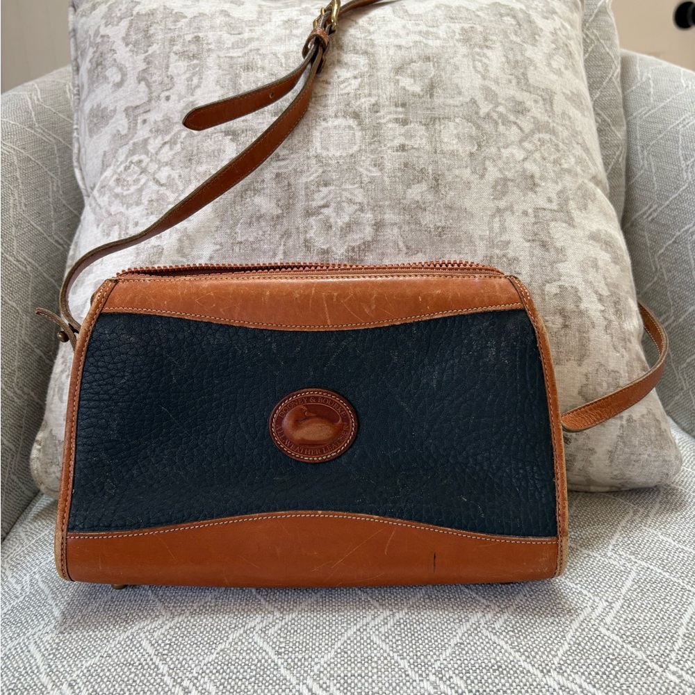 Dooney & Bourke Vintage Leather bag
